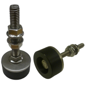 LMF Machinery Leveling Feet